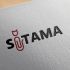 Лого и фирменный стиль для SITAMA - дизайнер zozuca-a