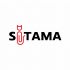Лого и фирменный стиль для SITAMA - дизайнер zozuca-a