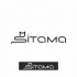 Лого и фирменный стиль для SITAMA - дизайнер zozuca-a
