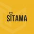 Лого и фирменный стиль для SITAMA - дизайнер markosov