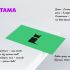 Лого и фирменный стиль для SITAMA - дизайнер AlexeiZim