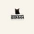 Лого и фирменный стиль для SITAMA - дизайнер alexz