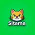 Лого и фирменный стиль для SITAMA - дизайнер layga