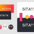 Лого и фирменный стиль для SITAMA - дизайнер ocks_fl