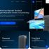Landing page для kronn.ru - дизайнер infonemirov