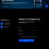 Landing page для kronn.ru - дизайнер infonemirov
