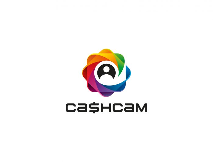 Логотип для CA$HCAM - дизайнер shamaevserg