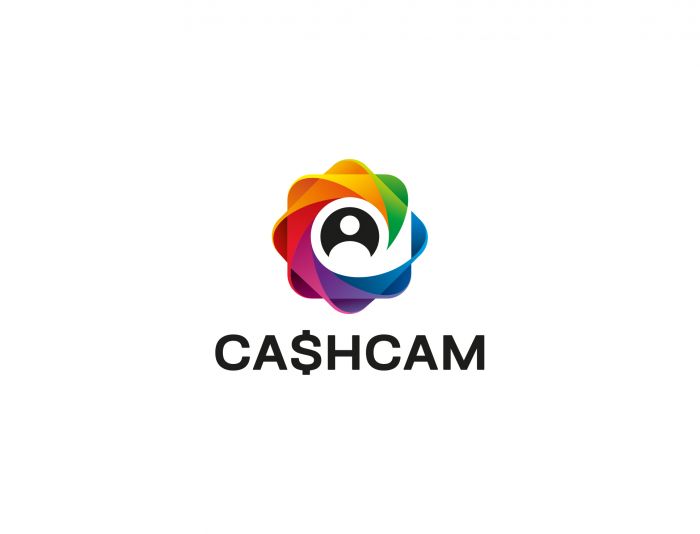 Логотип для CA$HCAM - дизайнер shamaevserg