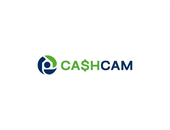 Логотип для CA$HCAM - дизайнер shamaevserg