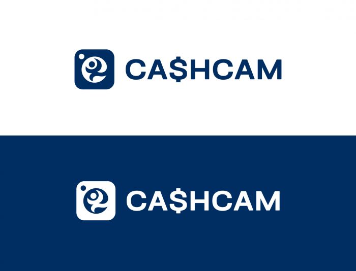 Логотип для CA$HCAM - дизайнер shamaevserg