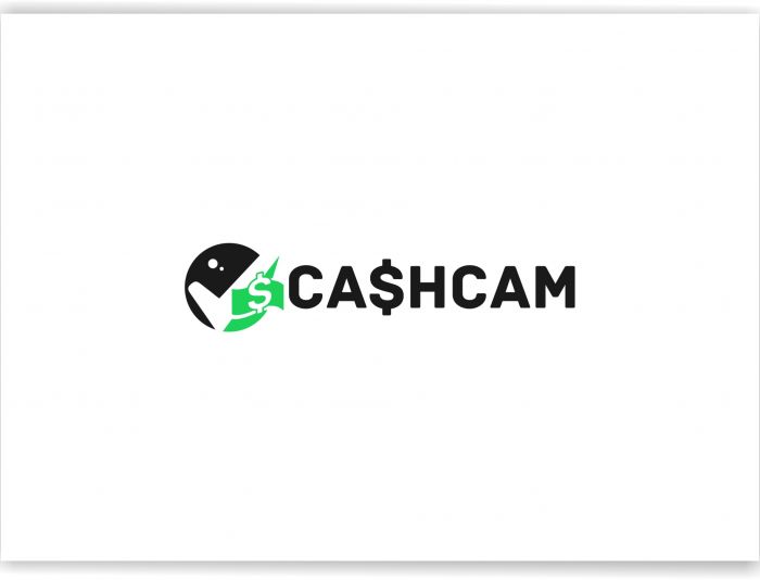 Логотип для CA$HCAM - дизайнер malito
