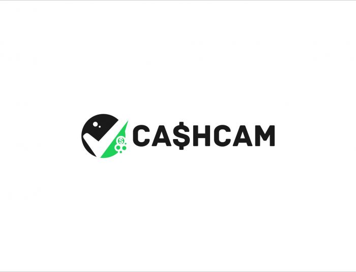 Логотип для CA$HCAM - дизайнер malito