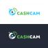 Логотип для CA$HCAM - дизайнер Youkey