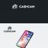 Логотип для CA$HCAM - дизайнер 89678621049r
