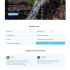 Landing page для организация водоснабжения - дизайнер natalia1801