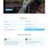 Landing page для организация водоснабжения - дизайнер natalia1801