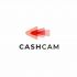 Логотип для CA$HCAM - дизайнер bygal