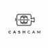 Логотип для CA$HCAM - дизайнер bygal