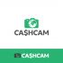 Логотип для CA$HCAM - дизайнер grrssn