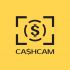 Логотип для CA$HCAM - дизайнер Designesist