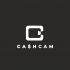 Логотип для CA$HCAM - дизайнер bygal