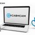 Логотип для CA$HCAM - дизайнер markosov