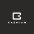 Логотип для CA$HCAM - дизайнер bygal