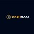 Логотип для CA$HCAM - дизайнер SmolinDenis