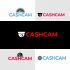 Логотип для CA$HCAM - дизайнер snk1012