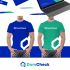 Логотип для DomCheck - дизайнер SmolinDenis