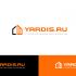 Логотип для yardis.ru - дизайнер SmolinDenis