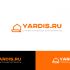 Логотип для yardis.ru - дизайнер SmolinDenis