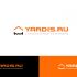 Логотип для yardis.ru - дизайнер SmolinDenis