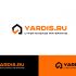 Логотип для yardis.ru - дизайнер SmolinDenis