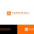 Логотип для yardis.ru - дизайнер SmolinDenis