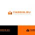 Логотип для yardis.ru - дизайнер SmolinDenis