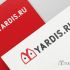 Логотип для yardis.ru - дизайнер markosov