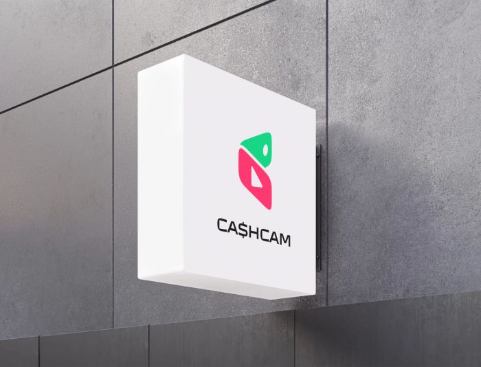 Логотип для CA$HCAM - дизайнер 19_andrey_66