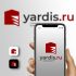 Логотип для yardis.ru - дизайнер markosov