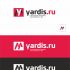 Логотип для yardis.ru - дизайнер markosov