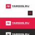 Логотип для yardis.ru - дизайнер markosov