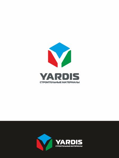 Логотип для yardis.ru - дизайнер Wolf8888