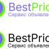 Логотип для BestPrice - дизайнер Sinitsa