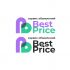 Логотип для BestPrice - дизайнер AnatoliyInvito