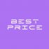 Логотип для BestPrice - дизайнер AnatoliyInvito