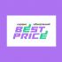 Логотип для BestPrice - дизайнер AnatoliyInvito