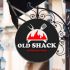 Логотип для Old Shack - дизайнер markosov
