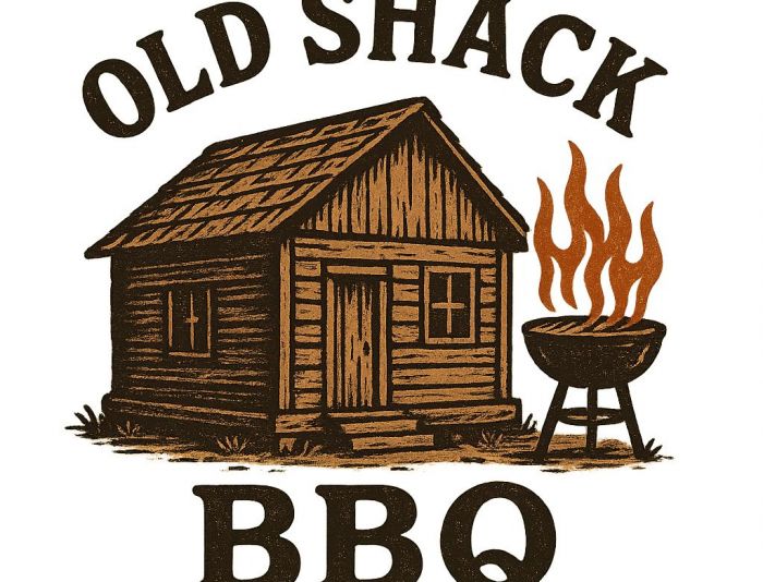 Логотип для Old Shack - дизайнер shamilgar