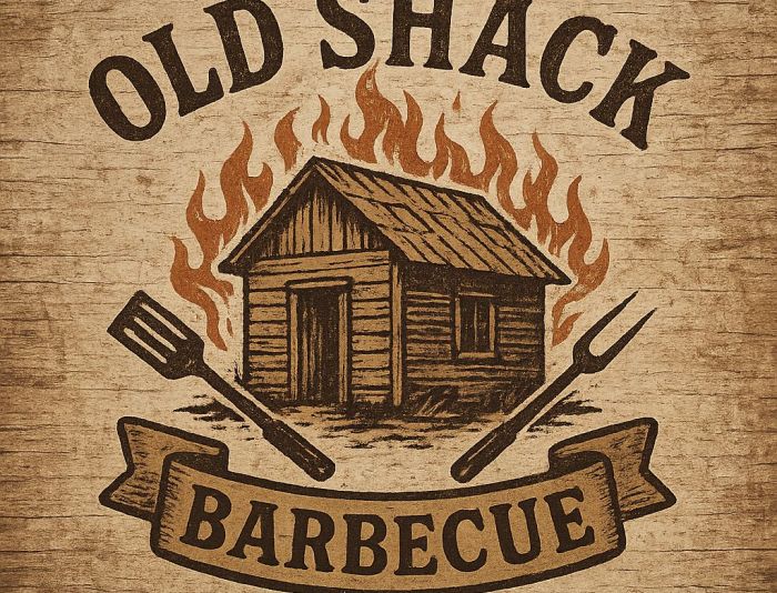 Логотип для Old Shack - дизайнер shamilgar