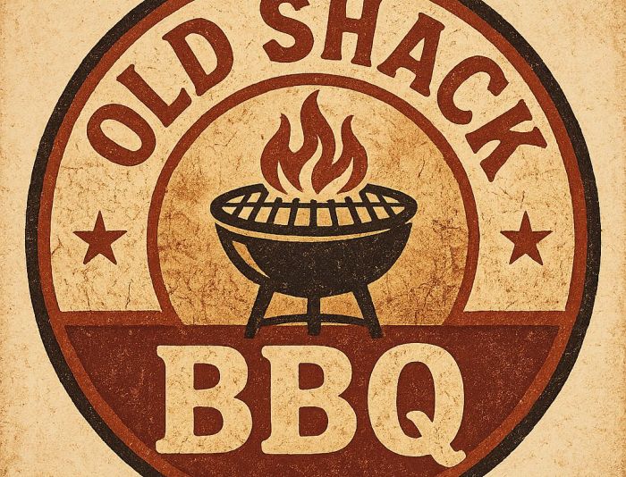 Логотип для Old Shack - дизайнер shamilgar